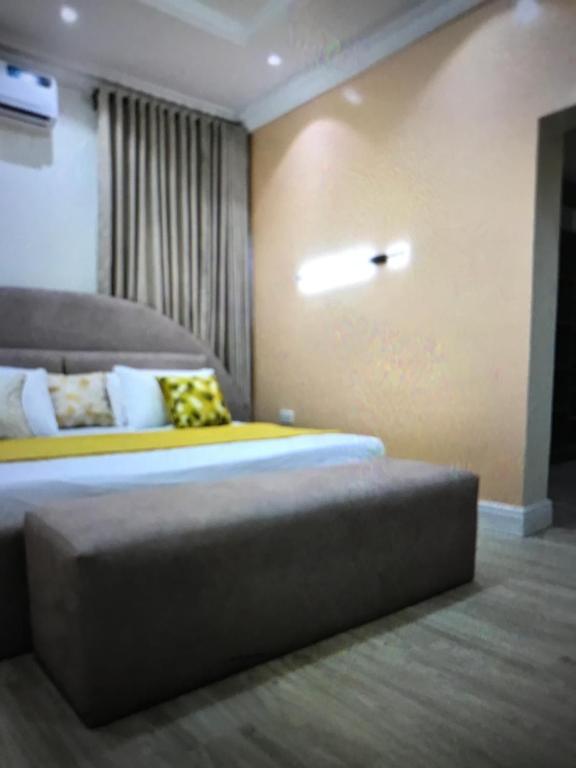 Villa Toscana Luxe